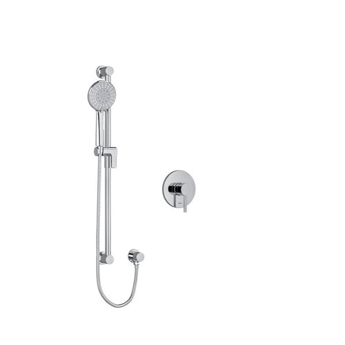 Riobel GS Type P (Pressure Balance) Shower Expansion PEX