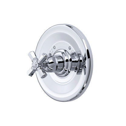 ROHL Palladian® 3/4" Thermostatic Trim Without Volume Control