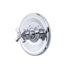 ROHL Palladian® 3/4" Thermostatic Trim Without Volume Control