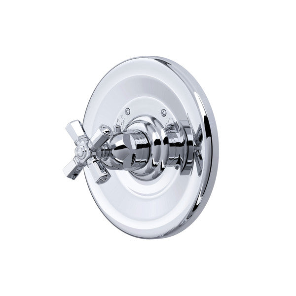 ROHL Palladian® 3/4" Thermostatic Trim Without Volume Control
