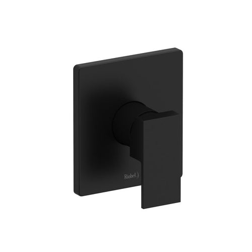 Riobel Kubik™ 1/2" Pressure Balance Trim