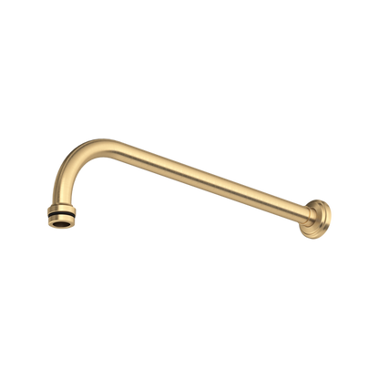 Perrin & Rowe 15" Reach Wall Mount Shower Arm