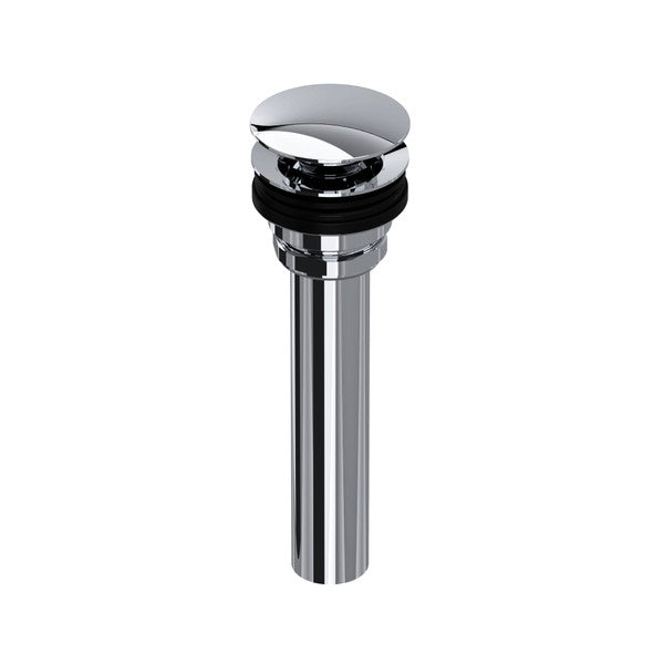 ROHL Slotted Touch Seal Dome Drain