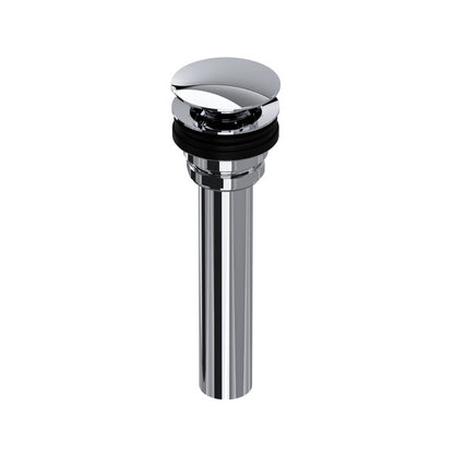 ROHL Slotted Touch Seal Dome Drain