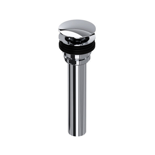 ROHL Slotted Touch Seal Dome Drain