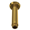 Perrin & Rowe 4" Ceiling Mount Shower Arm