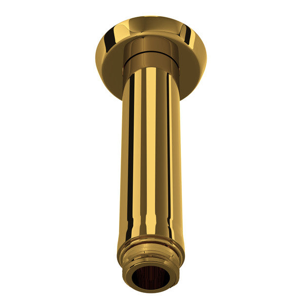 Perrin & Rowe 4" Ceiling Mount Shower Arm