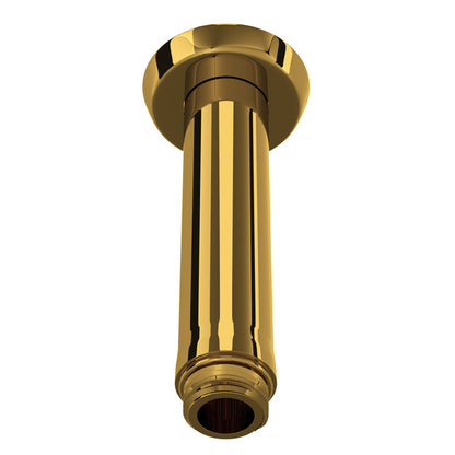 Perrin & Rowe 4" Ceiling Mount Shower Arm