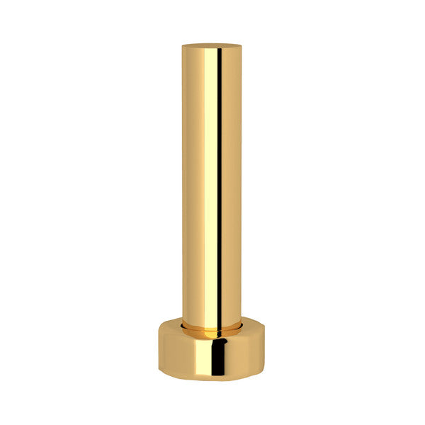 Perrin & Rowe 8" Thermostatic Outlet Connector