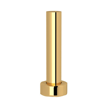 Perrin & Rowe 8" Thermostatic Outlet Connector