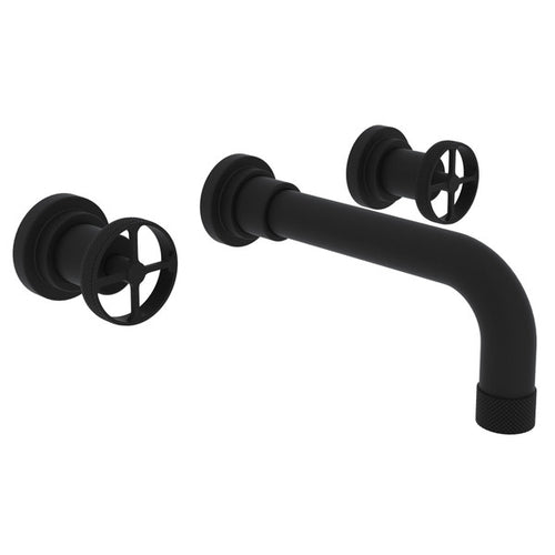 ROHL Campo™ Wall Mount Lavatory Faucet Trim