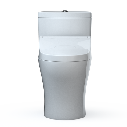 Toto Aquia® Iv Washlet®+ C5 One-Piece Toilet - 1.28 & 0.9 Gpf