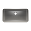 Julien Undermount Classic Single Bowl Kitchen Sink, 36"x18"x10"