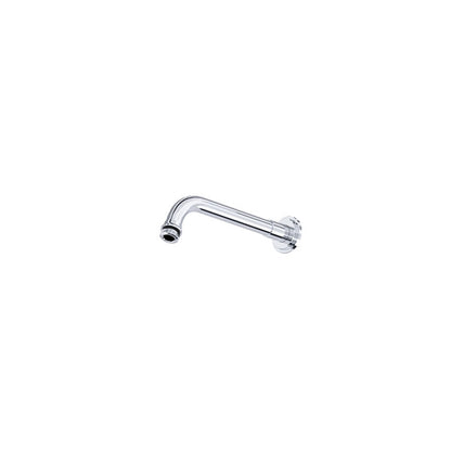 Perrin & Rowe 7" Wall Mount Shower Arm