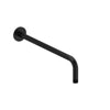 RIOBEL 16" Wall Mount Shower Arm With Round Escutcheon