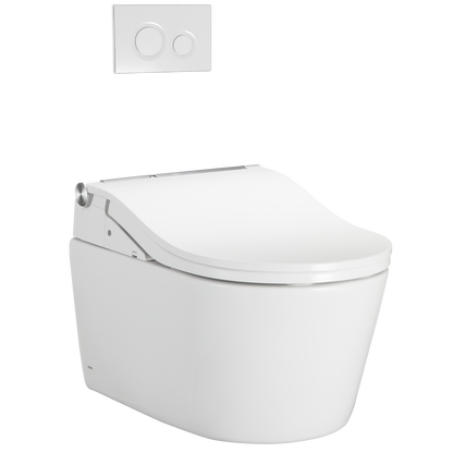 Toto RW Washlet®+