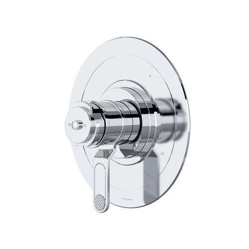 ROHL Armstrong™ 1/2" Therm & Pressure Balance Trim With 3 Functions