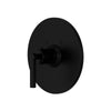 ROHL Lombardia Thermostatic Trim Plate Without Volume Control