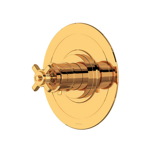 Perrin & Rowe Armstrong 3/4" Thermostatic Trim Without Volume Control