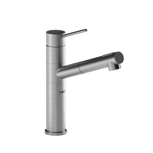 Riobel Cayo™ Pull-Out Kitchen Faucet