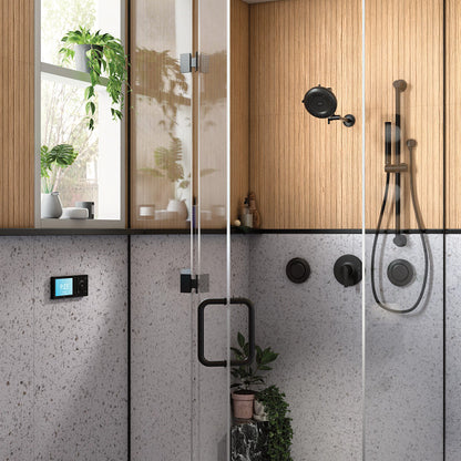 Moen Moen Eco-Performance Handheld Shower