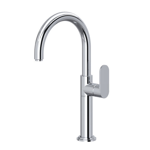 Riobel Arca™ Single Handle Tall Lavatory Faucet