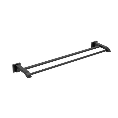 Riobel Zendo™ Double 24" Towel Bar