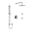 Riobel Fresk Shower Kit 3545