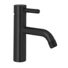 ROHL Campo Single Hole Single Industrial Metal Lever Bathroom Faucet