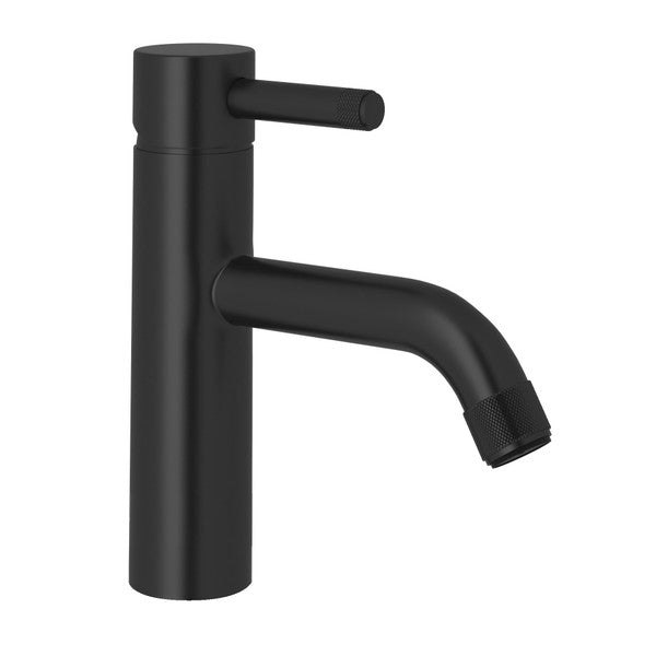 ROHL Campo Single Hole Single Industrial Metal Lever Bathroom Faucet