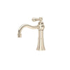 Perrin & Rowe Edwardian Single Handle Lavatory Faucet