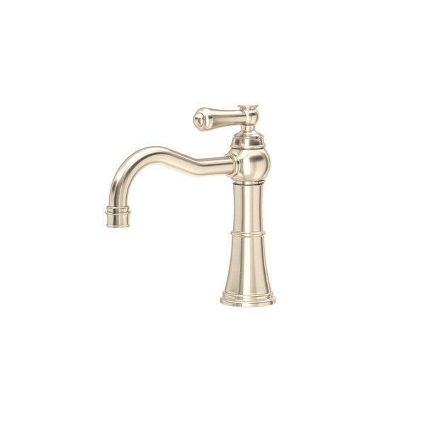 Perrin & Rowe Edwardian Single Handle Lavatory Faucet