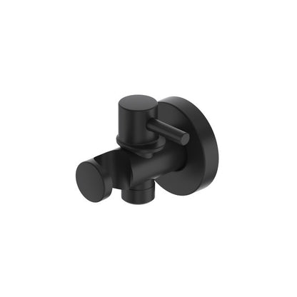 ROHL Handshower Outlet With Holder and Integrated Volume Control