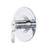 Perrin & Rowe Armstrong™ 3/4" Thermostatic Trim Without Volume Control