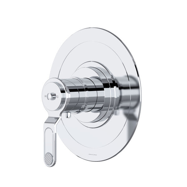 Perrin & Rowe Armstrong™ 3/4" Thermostatic Trim Without Volume Control