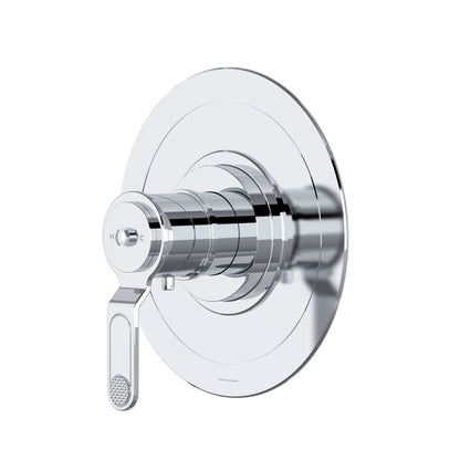 Perrin & Rowe Armstrong™ 3/4" Thermostatic Trim Without Volume Control