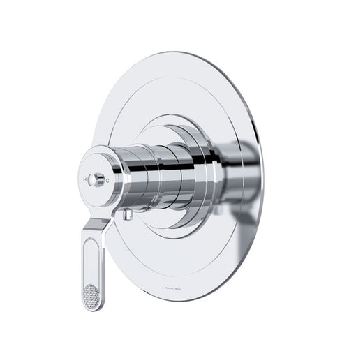 Perrin & Rowe Armstrong™ 3/4" Thermostatic Trim Without Volume Control