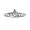 RIOBEL 9" Rain Showerhead - Chrome | 428C