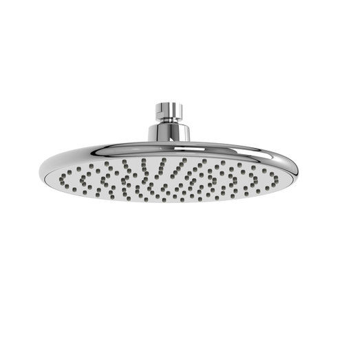 RIOBEL 9" Rain Showerhead - Chrome | 428C