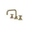 ROHL Graceline U-Spout Widespread Bathroom Faucet