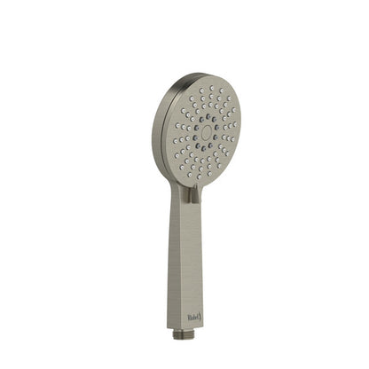 RIOBEL 3-Function 4" Handshower