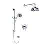 Rohl Palladian Shower Kit 323 Trim