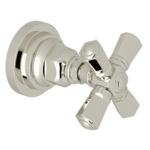 ROHL San Giovanni™ Trim For Volume Control And Diverter