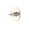 ROHL Modelle™ 3/4" Thermostatic Trim Without Volume Control