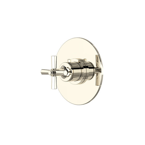 ROHL Modelle™ 3/4" Thermostatic Trim Without Volume Control