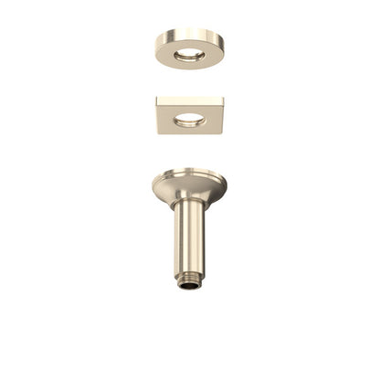 ROHL 4" Ceiling Mount Shower Arm