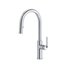 ROHL Authentica™ Pull-Down Kitchen Faucet With C-Spout