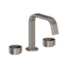 ROHL Eclissi™ Widespread Lavatory Faucet With U-Spout