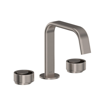 ROHL Eclissi™ Widespread Lavatory Faucet With U-Spout