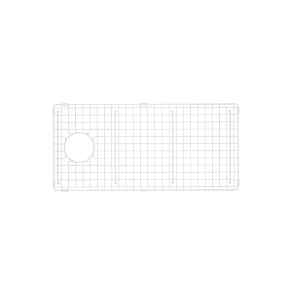 ROHL Wire Sink Grid For ALUM3316WS Kitchen Sink